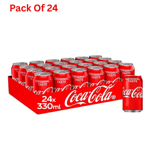 Coca cola original taste - cola,