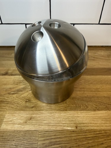 Cromargan ice bucket - bucket, 18/10