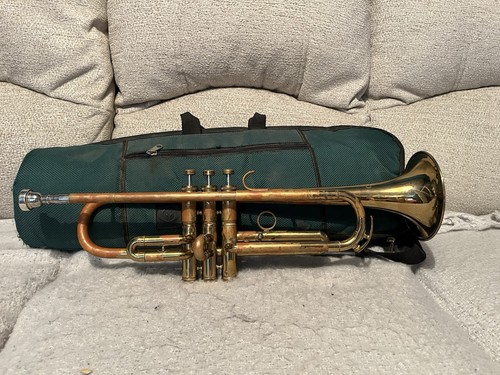 Trumpet corton foreign - trumpet,