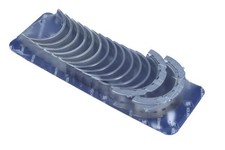 CRANKSHAFT BEARING SET FITS