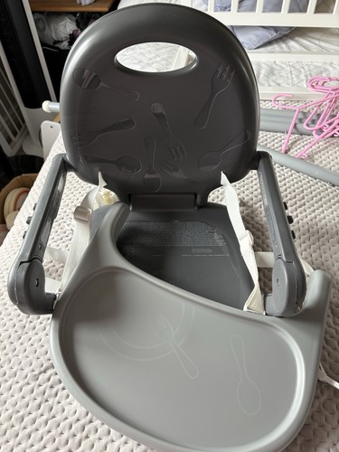 Chicco travel portable high - travel,