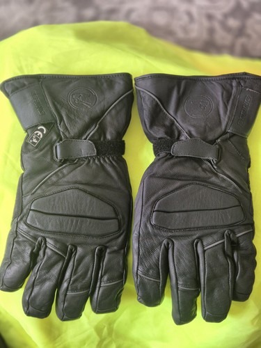 Bering leather motorcycle - bering,
