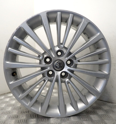 Vauxhall astra mk7 - vauxhall, 17''
