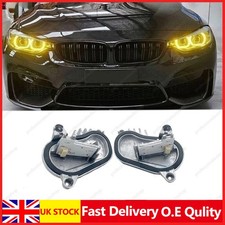 Headlamp LED Angel Eye DRL