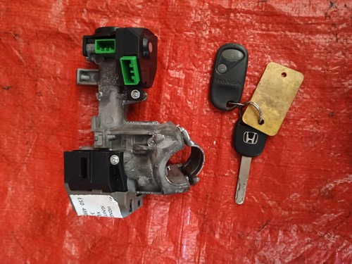 Honda civic mk7 ignition - honda,