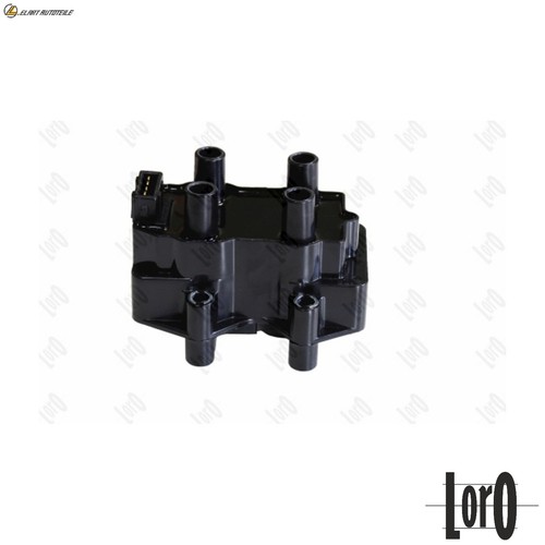 Ignition coil 122 103 - 122-01-103, for