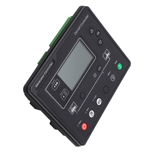 Generator controller genset - controller,