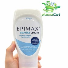 Epimax Excetra Cream 500g -