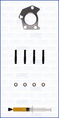 Mounting kit charger for - mounting,