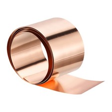 Copper Flashing Pure 0.5mm