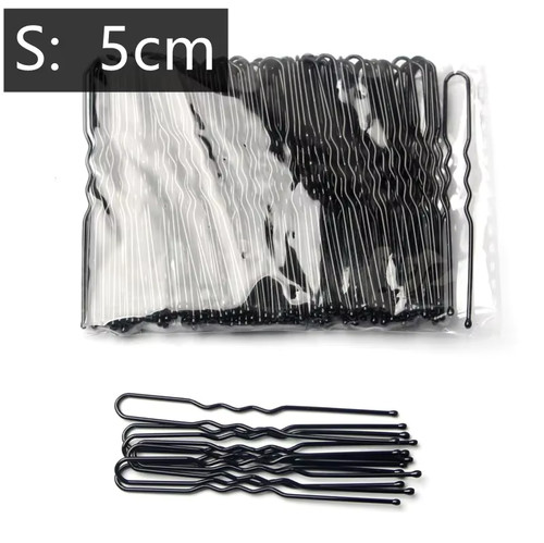 Pcs shaped hair pins - hair,
