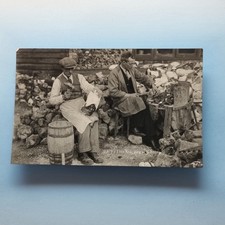 Brandon Postcard C1930 Real