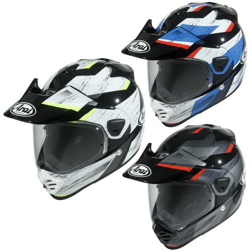 Arai tour anodize full - arai,