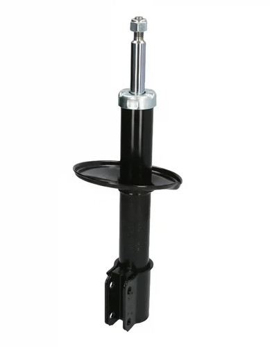 Shock absorber front - absorber, axle