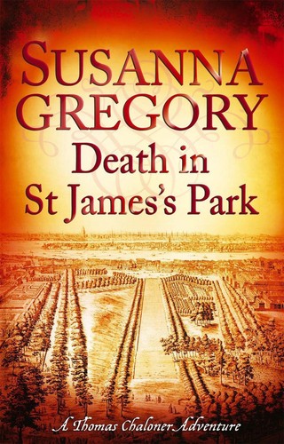 Death james park 8 by - park:,