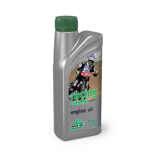 Rock oil racing - oil,