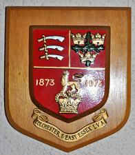 Colchester & East Essex