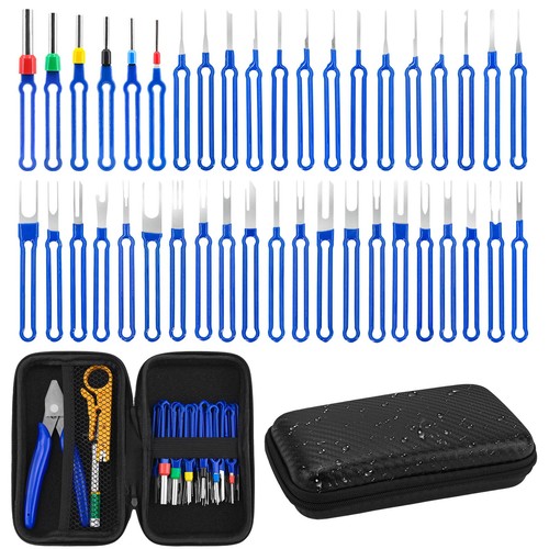 44x wire terminal removal tool - wire,