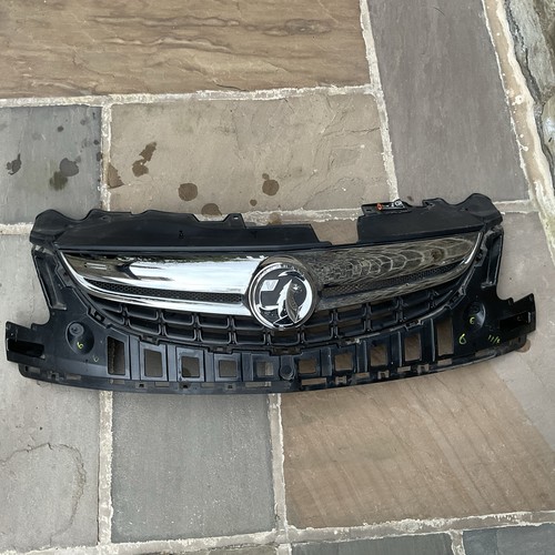 Vauxhall corsa 11 14 - vauxhall, 11-14