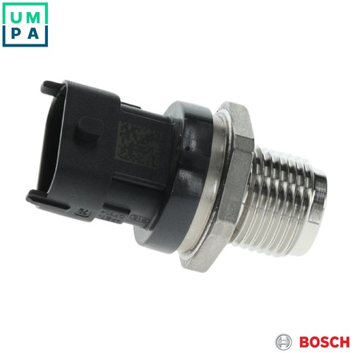 Sensor fuel pressure 281 008 - sensor,