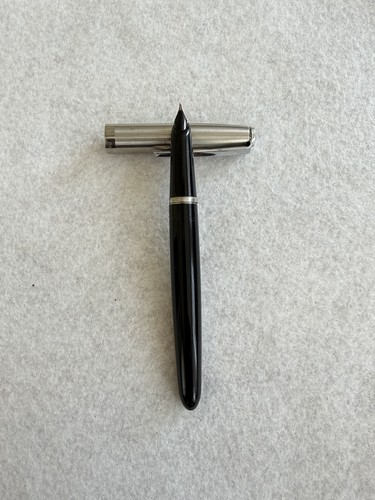 Vintage 1950s parker - vintage,