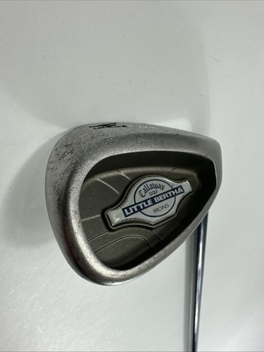 Callaway little bertha - little, wedge