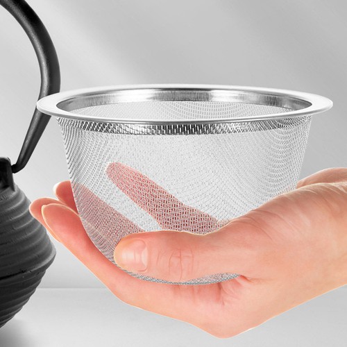 6pcs stainless steel tea - stainless,