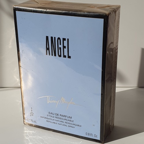 Thierry mugler angel eau - thierry,