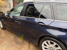 BMW 5 Series F11 Door Complete Rear Left Side 41009628757