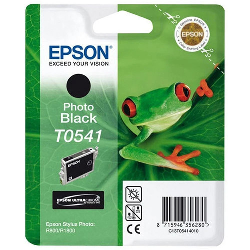 Genuine epson t0541 - t0541, photo