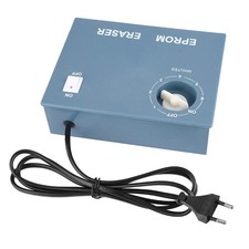 Ultraviolet UV Light EPROM