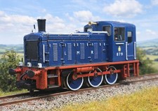 Mainline/Bachmann OO Gauge