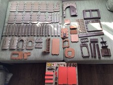 Large Assortment Of Vintage