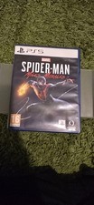 Spider Man Miles Morales