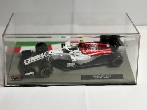 Panini altaya atlas sauber - /altaya, /atlas/