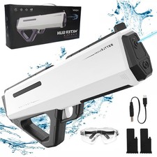 Large Water Gun Super soaker