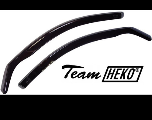 Heko wind deflectors - wind, for