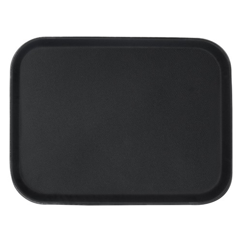Black rectangle non slip - rectangle, non-slip