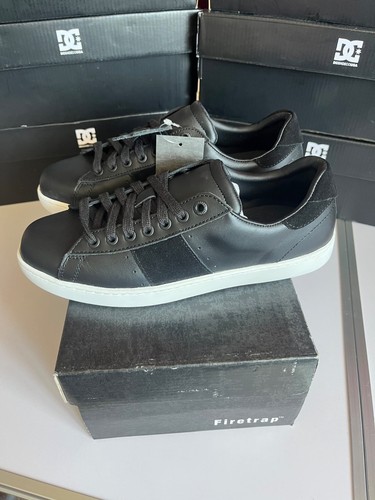 Firetrap style bouverie unisex - firetrap,