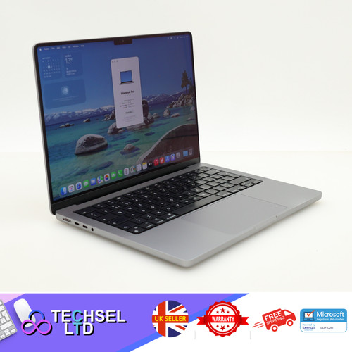 Apple macbook pro a2442 - macbook, 14"