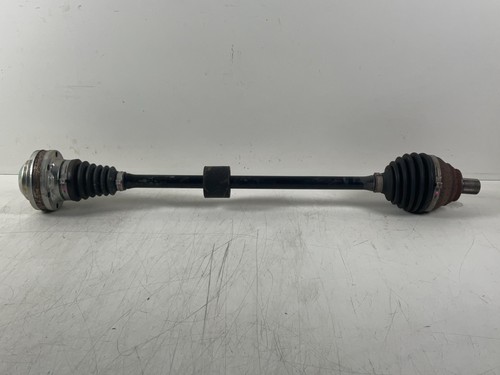 Drive shaft right front - , vw