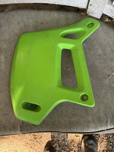 Kawasaki kdx 200 - kawasaki,
