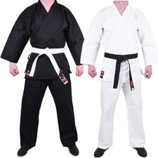 Mar adult karate aikido - gi,