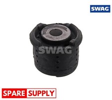 2X MOUNTING, AXLE BEAM FOR BMW