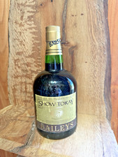 Old bottle show - show, tokay