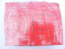 RARE Corgi Juniors Trade Pack