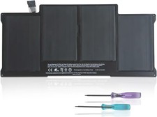 A1466 A1496 Battery For MacBook Air 13 Inch A1466 2012 2013 2014 2015 2017 Years