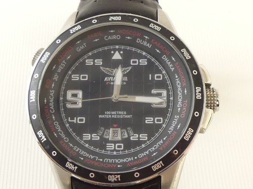 Men aviator - (refw72), men's