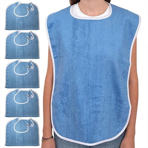 Adult bibs the eldly - bibs, bib