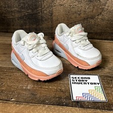 Nike air max toddler size - 90,